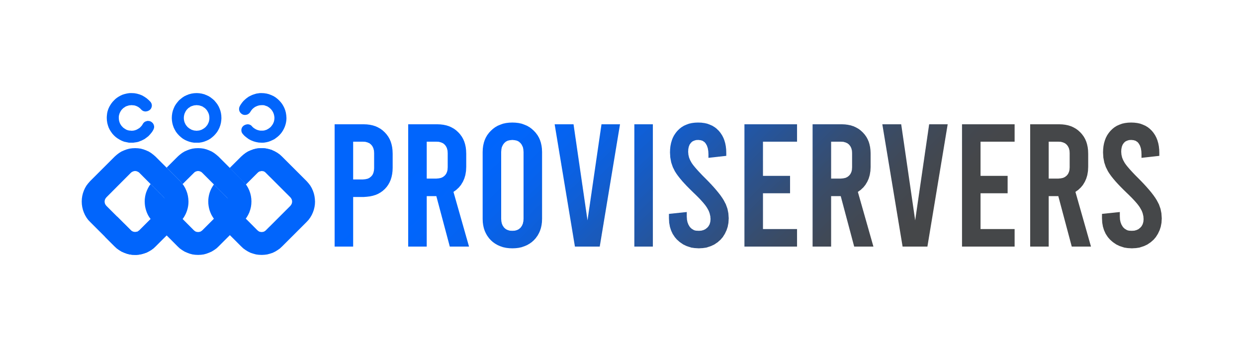 Logo Proviservers
